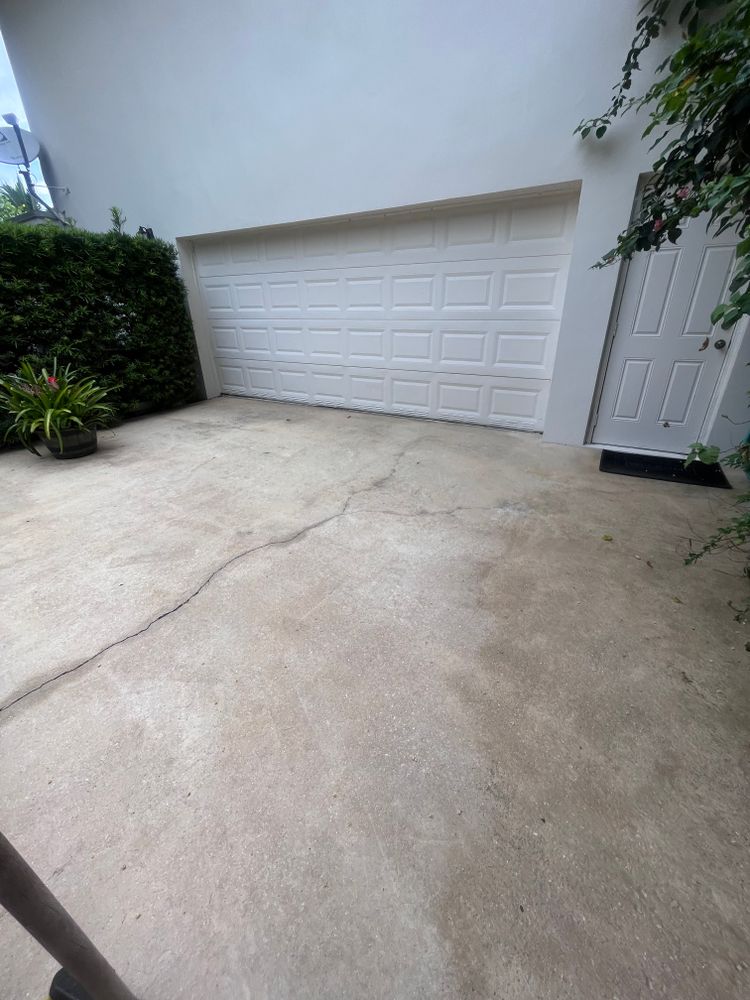 Pressure Washing for Center Group Professional Services in Palmetto Bay, FL