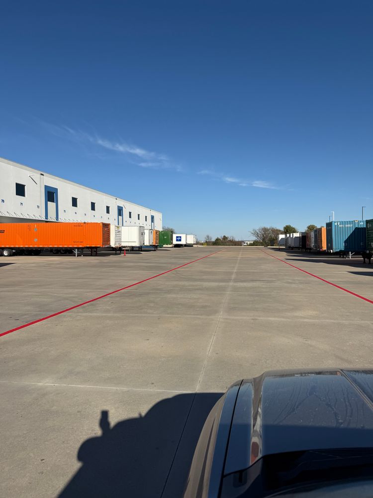 All Photos for Landmark Pavement Solutions in Dallas, TX