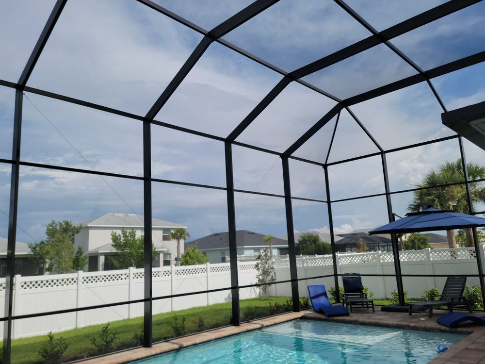 All Photos for Advanced Screen Services LLC in Punta Gorda, FL