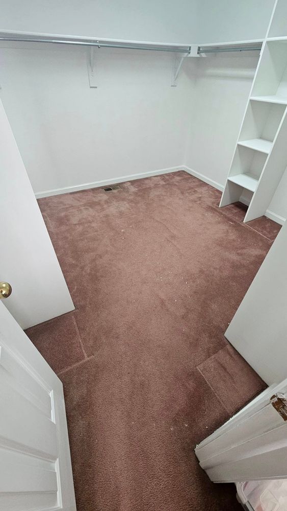 Transform your home with our expert carpet installation and repair services, ensuring a seamless fit and rejuvenated floors. experience superior craftsmanship for enhanced comfort, style, and durability in every room. for Superior Flooring & Epoxy  in Denver, CO