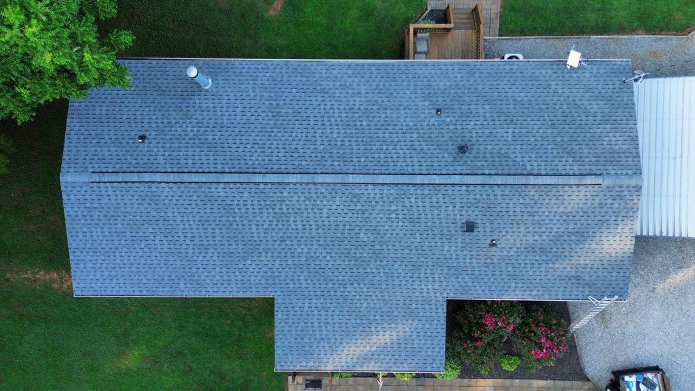 All Photos for Kenneth Mills Roofing & Restoration in Morehead City, NC