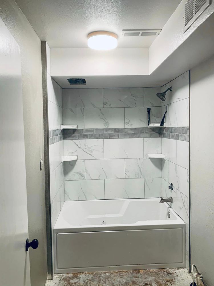 Bathroom Renovation for Colorado Complete Services in Greeley, CO