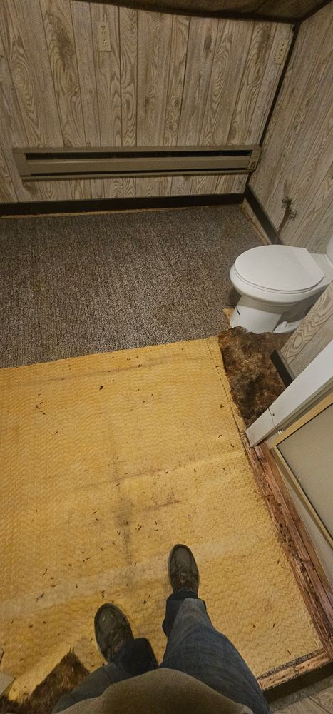 All Photos for Rob's Odd Jobs in Moscow, ID