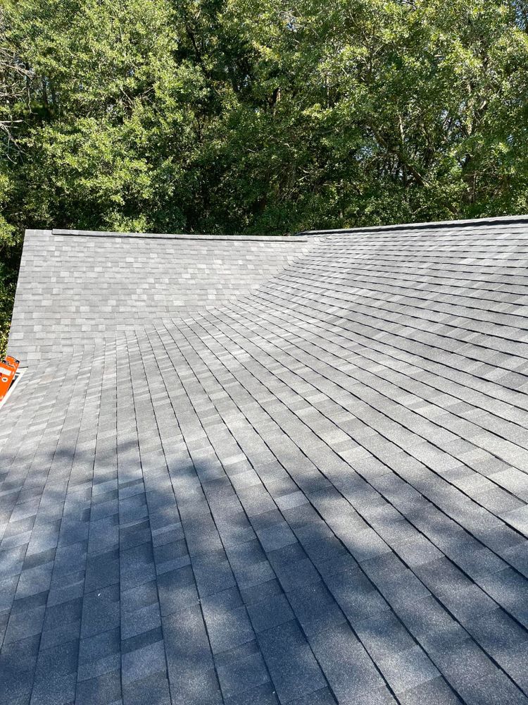 Roofing for Southern Shingles USA LLC in Boiling Springs, SC