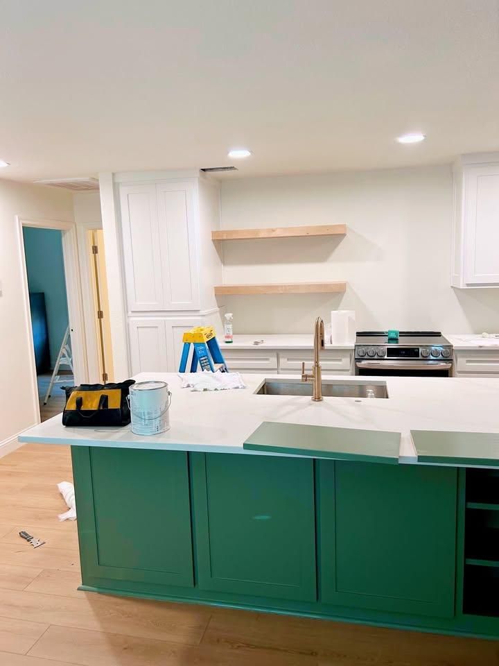 All Photos for Rogers Construction in Mount Vernon, TX