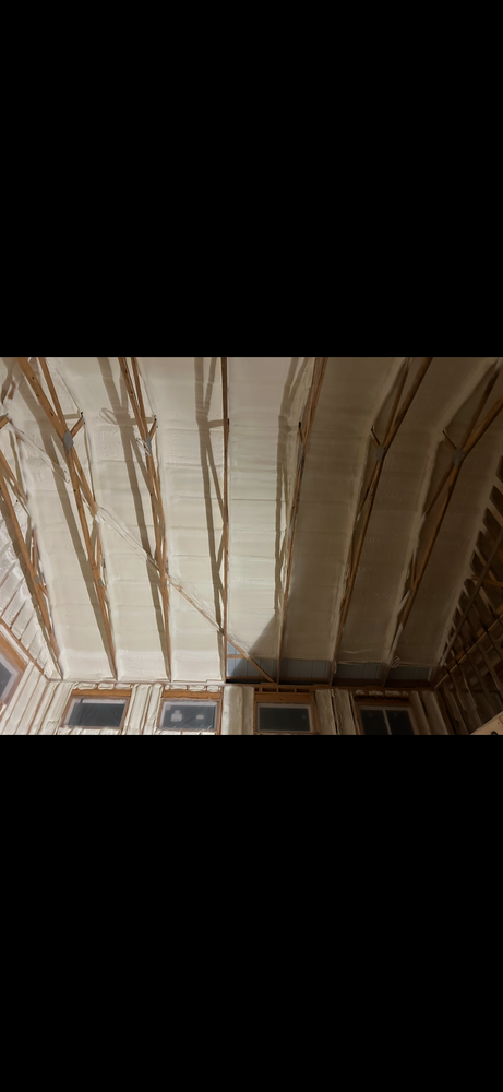 All Photos for SFS Spray Foam in Mount Ayr, IA