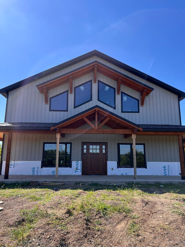 All Photos for Edgecomb Builders in Ottawa , KS