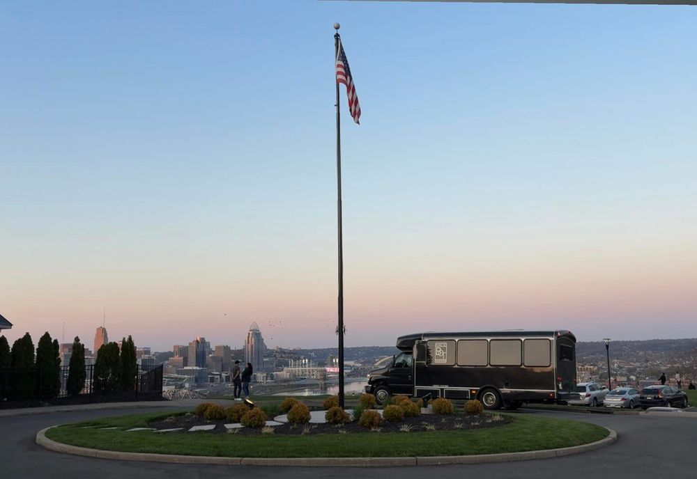 All Photos for Blacked Out Transportation in Union, KY