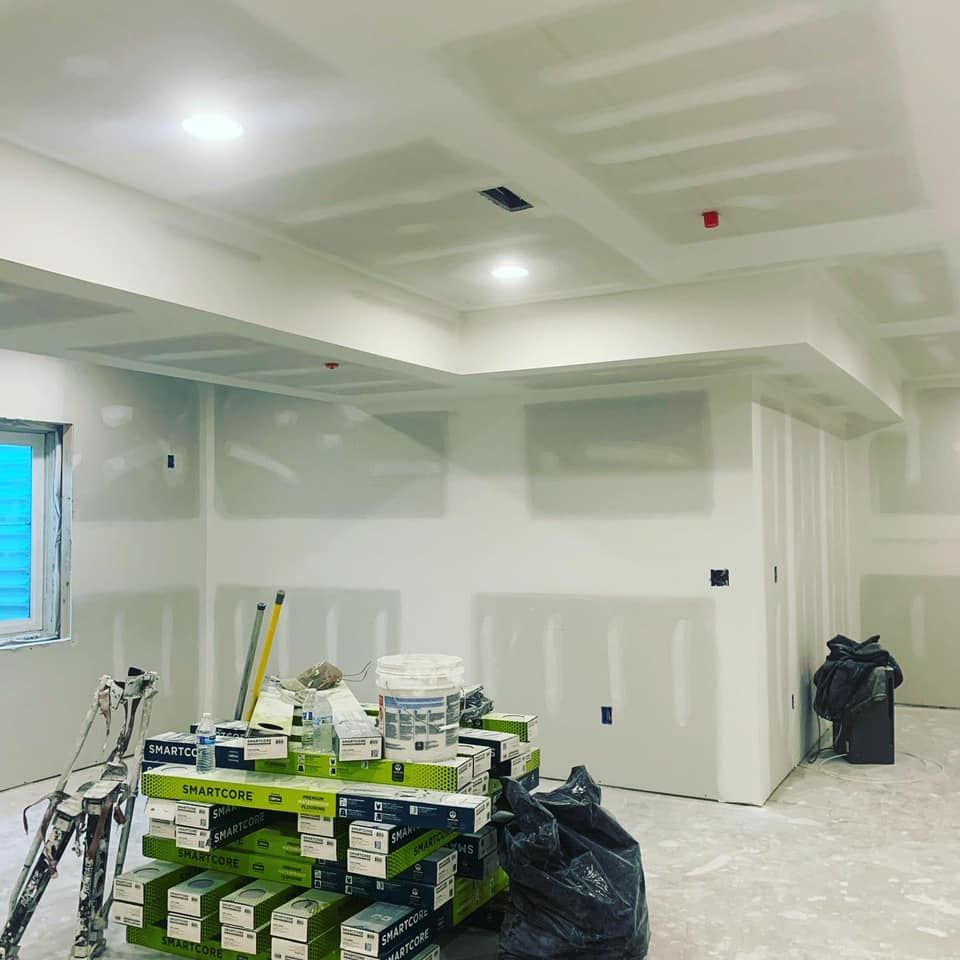 All Photos for Carrillo Drywall Services in Temple, PA