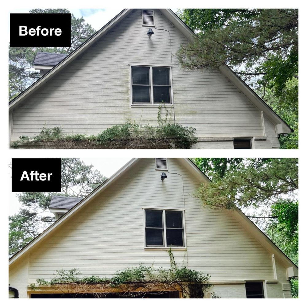 All Photos for Honey Do Oxford Pressure Washing and Soft Washing in Oxford, Mississippi