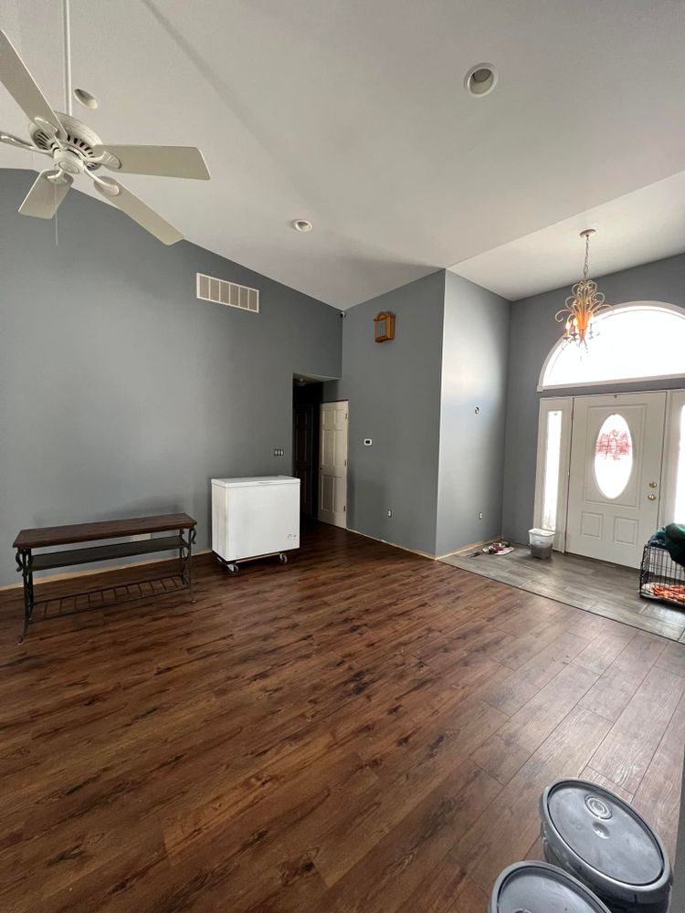 All Photos for Harrison Painting & Design in Portage, IN