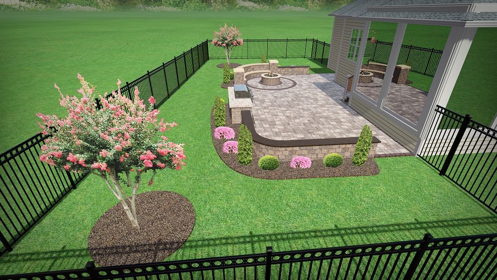 All Photos for SoDel Stone Works & Construction LLC in Sussex County, DE