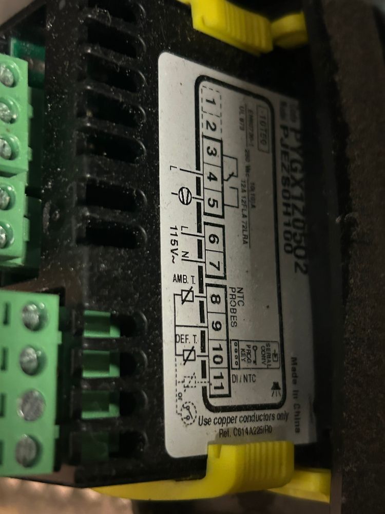 All Photos for SS Refrigeration, Heating and AC in Hope Mills, NC