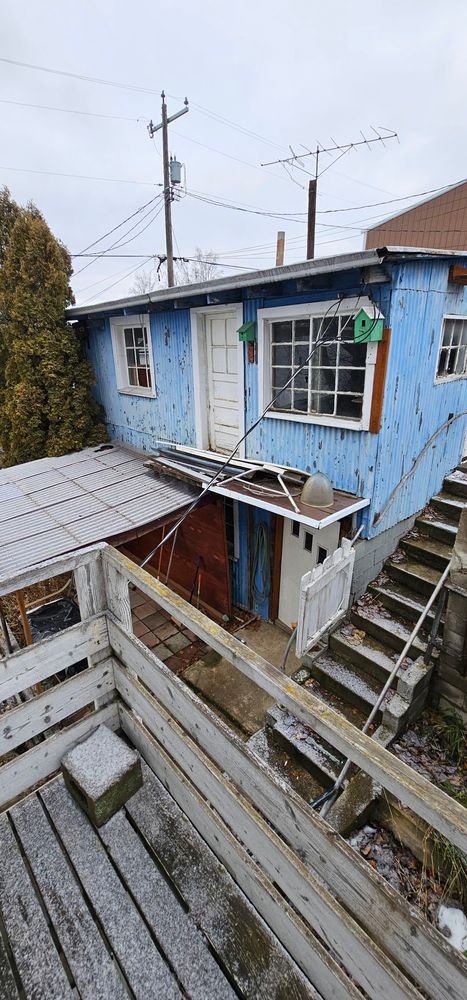All Photos for Rob's Odd Jobs in Moscow, ID
