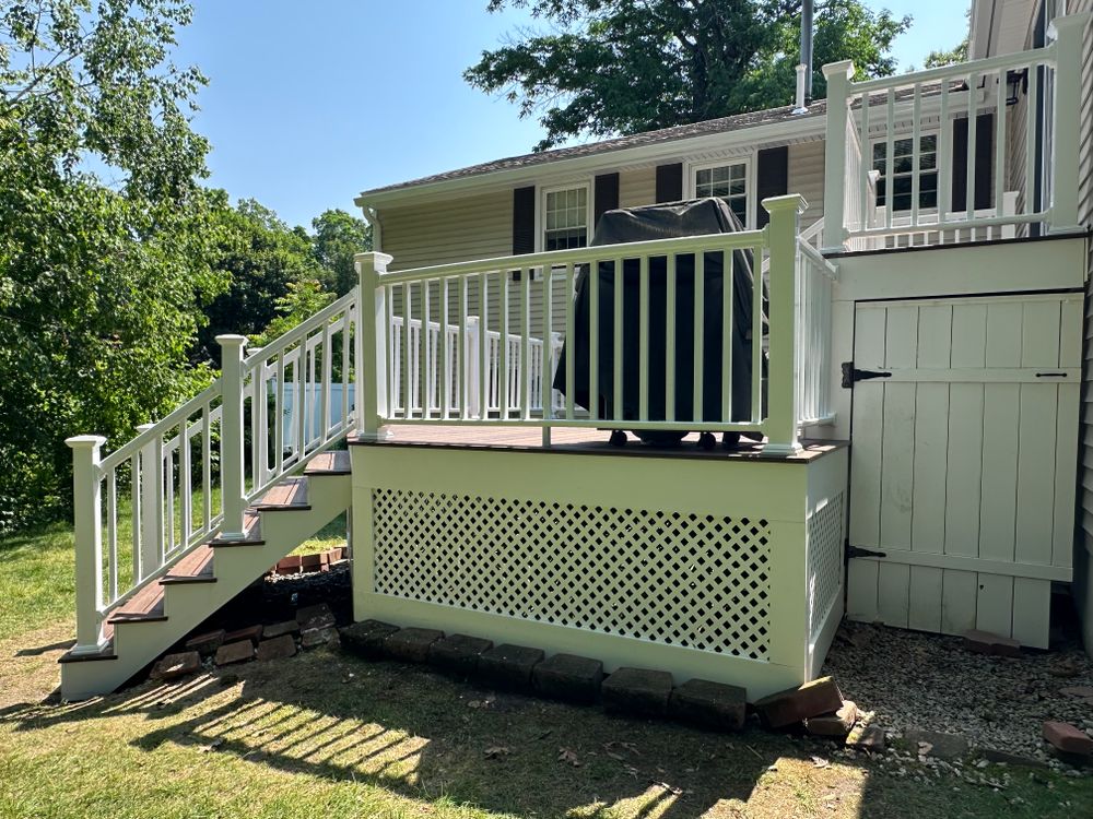 All Photos for Top Pros Construction in Haverhill, MA