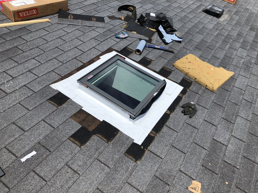 All Photos for Genesis Roofing & Construction in Cumming, IA