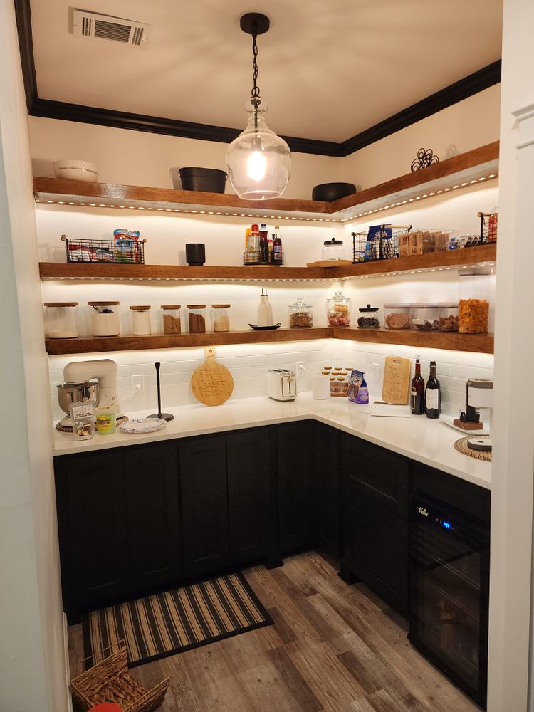 All Photos for Nolen Contracting in Forney, TX