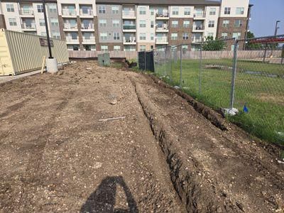 Landscape Design and Installation for Espinoza Landscape & Construction  in San Antonio, TX