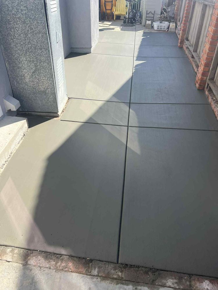 All Photos for Complete Concrete in Torrance, CA