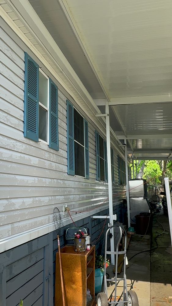 All Photos for Patriot Soft Wash LLC in Beaufort, SC