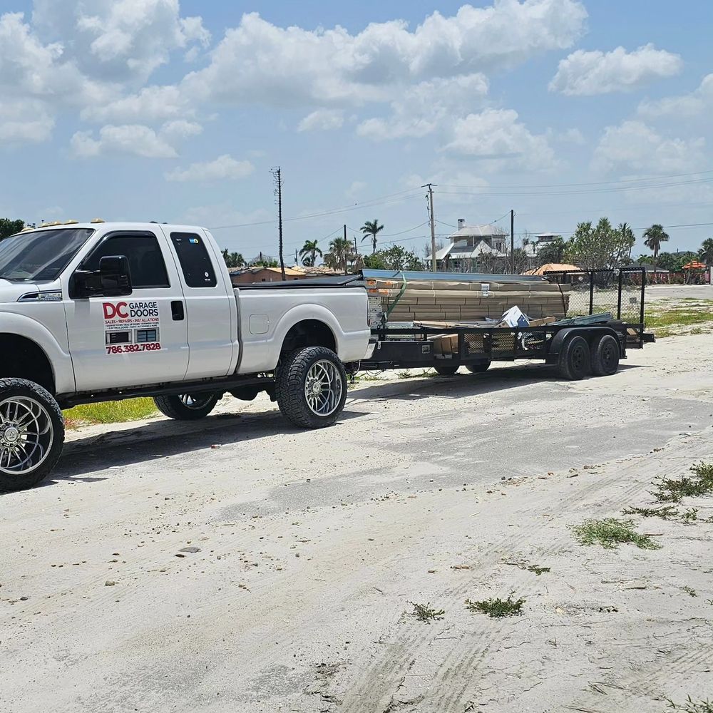 All Photos for Dc Garage Doors in Miami, FL