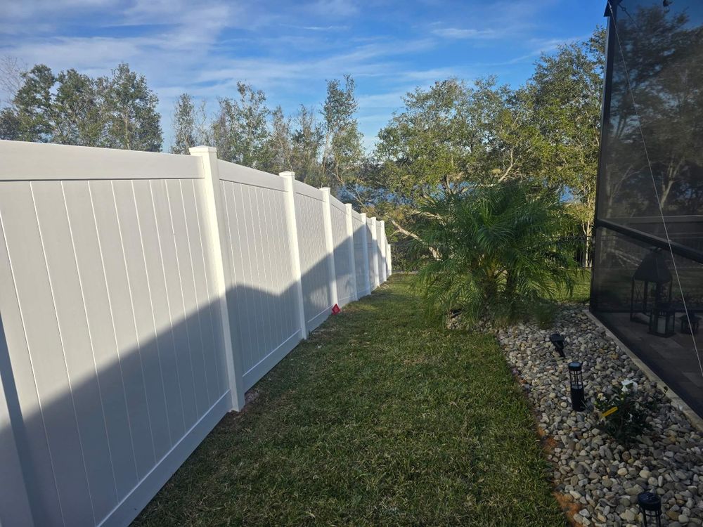 All Photos for ASAP Fence & Gates - Central, FL in Leesburg, FL