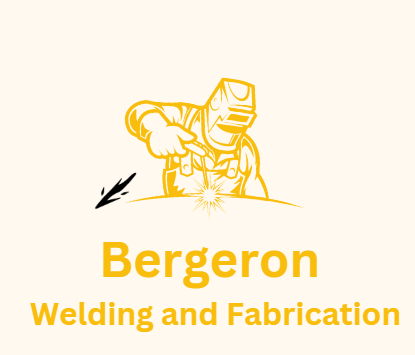 Welding for Bergeron Welding and Fabrication in Newton, MS