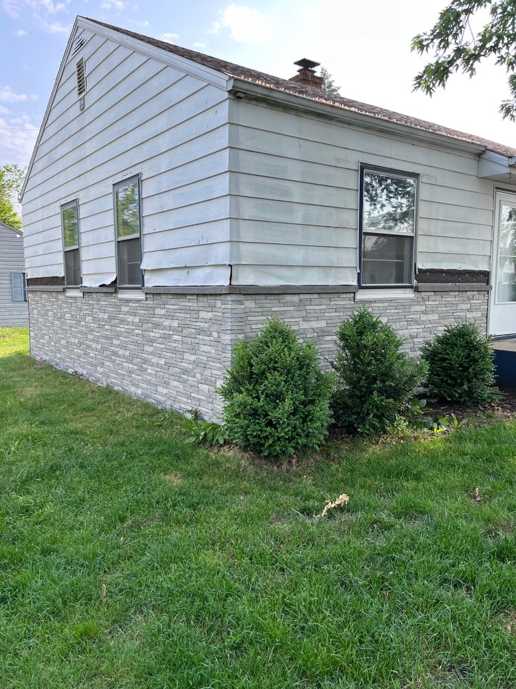 All Photos for Steele Roofing Co in Valparaiso, ,  IN