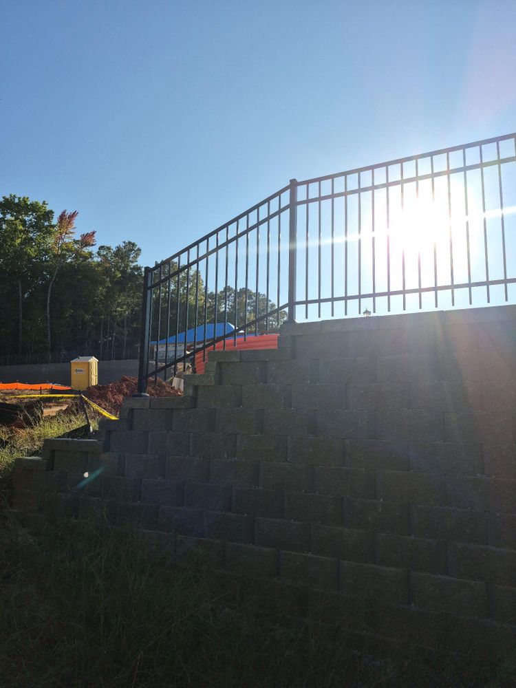 All Photos for JB Nealy Fence in Elgin, SC
