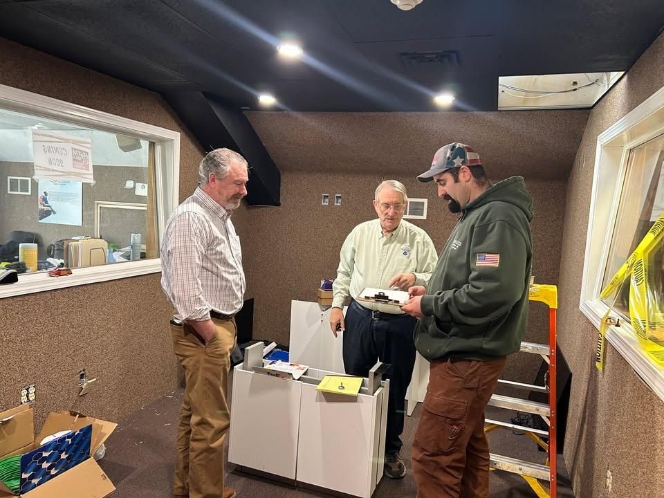 All Photos for Burgess Electric in Douglas, MA