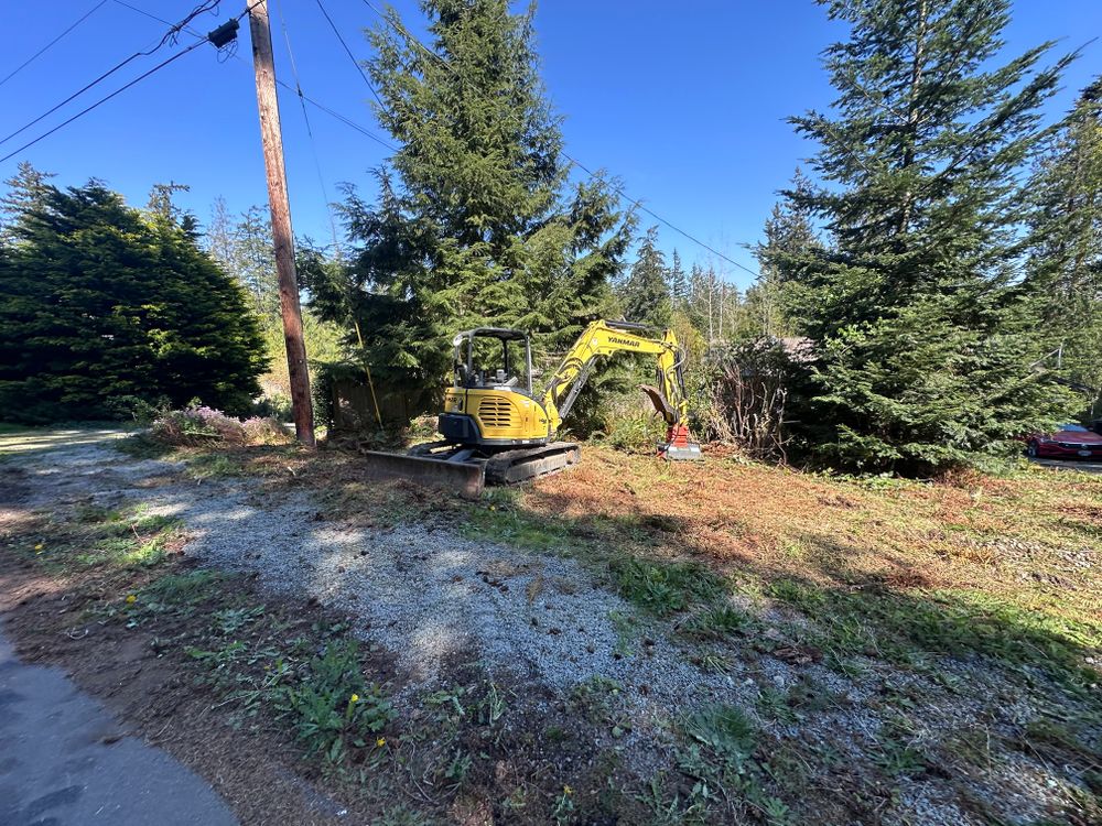 All Photos for AR Trucking & Excavation LLC in Stanwood, WA