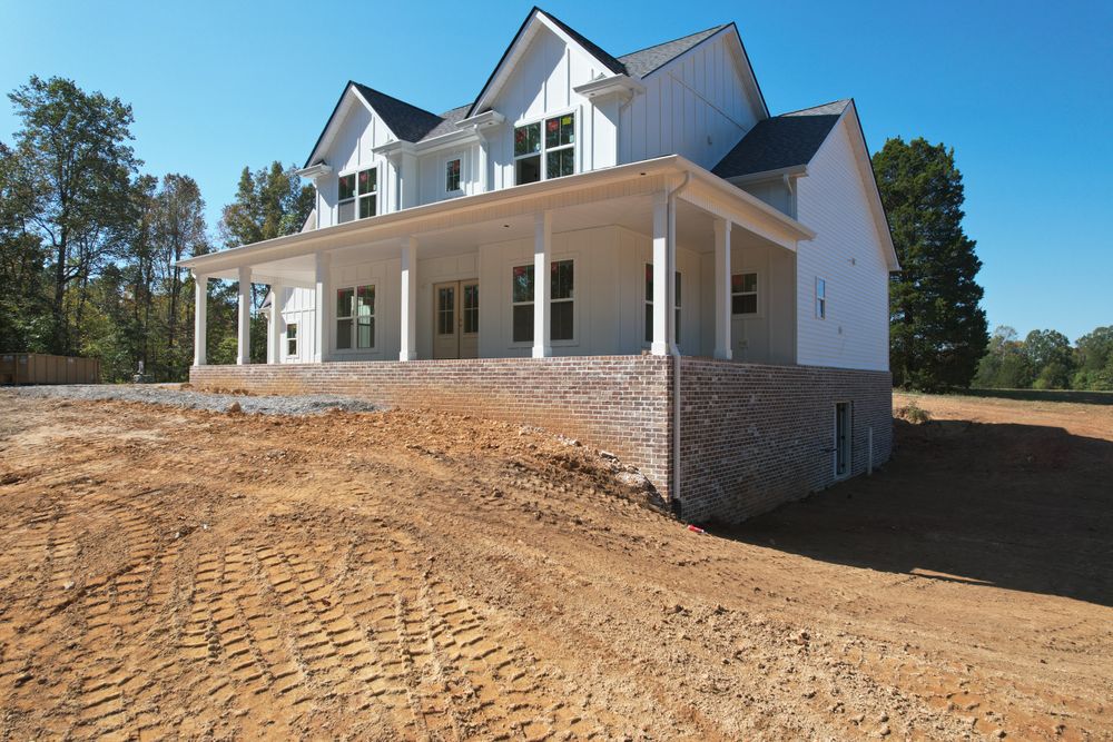 All Photos for PLW Construction in Dickson, TN