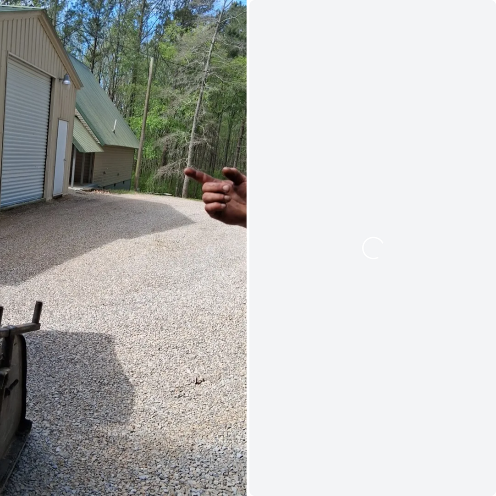 All Photos for JBS Paving in Cedartown, GA