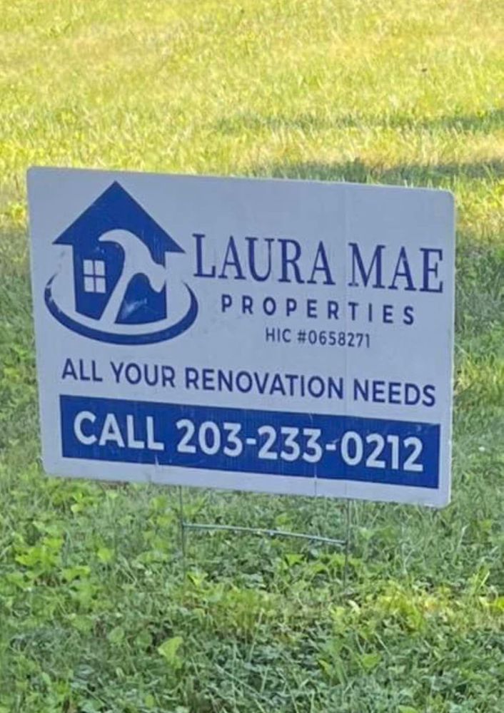 All Photos for Laura Mae Properties in Wolcott, CT
