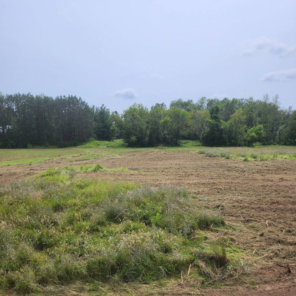 All Photos for Central Minnesota Brush Control and Landscaping in Brook Park, MN