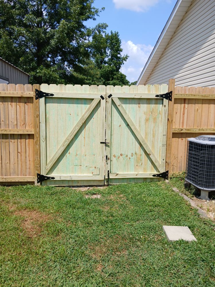 Carterville Garage Conversion for Dead Tree General Contracting in Carbondale, Illinois