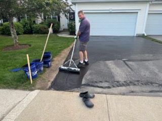 All Photos for Side Hustle Home Services  in Upton, MA