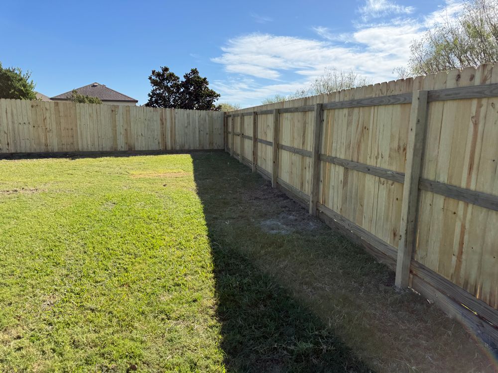 All Photos for Keen Decorative Concrete in Corpus Christi, TX