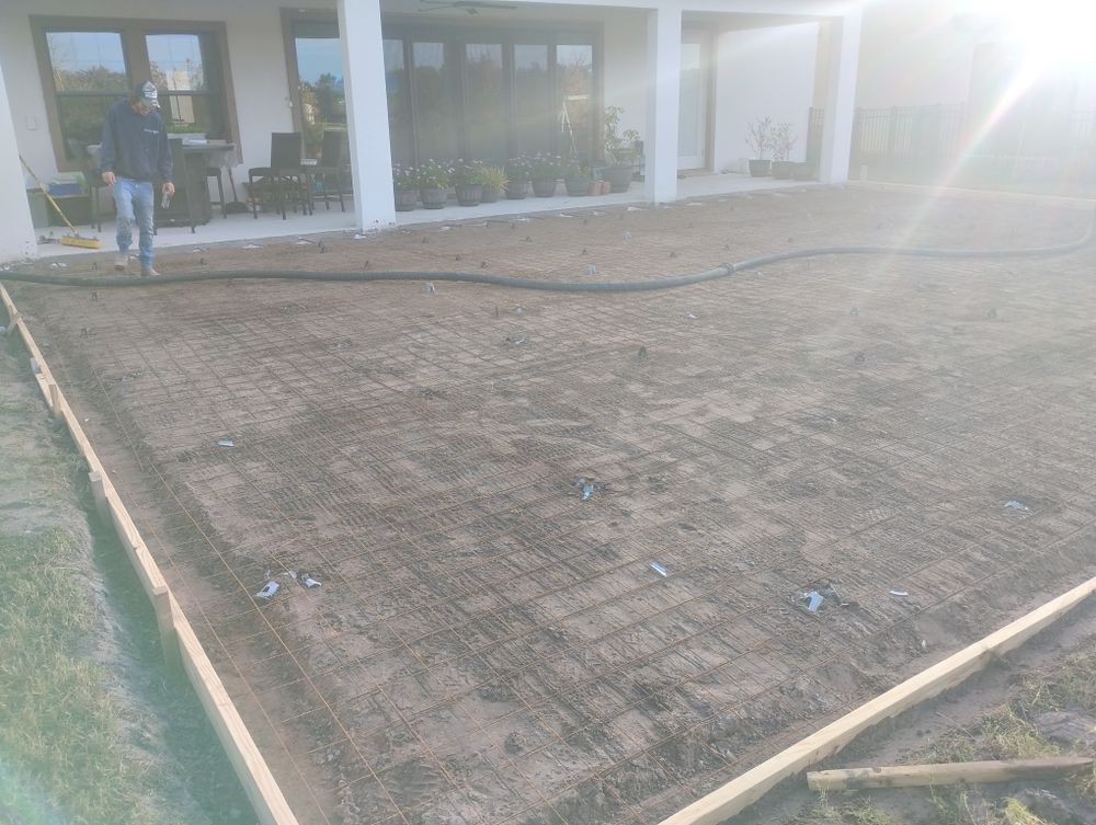 All Photos for Troiano Concrete & Masonry in Clearwater, FL