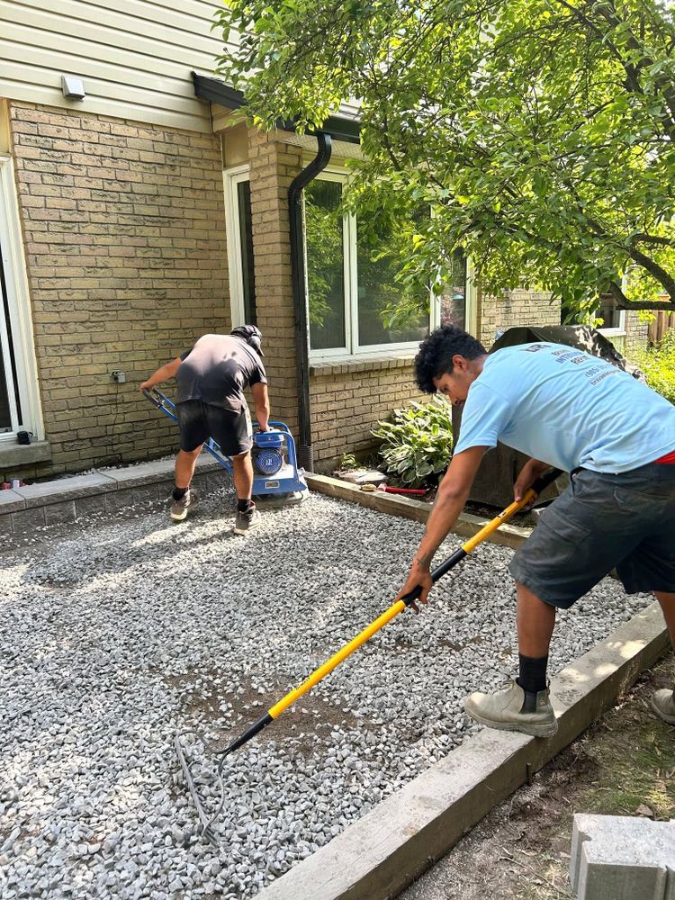 All Photos for Bravo Interlock Repairs in Burlington , ON