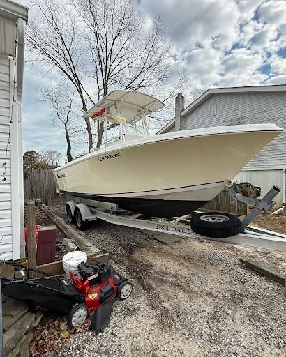 All Photos for C and T Marine LLC in Stafford Township, NJ