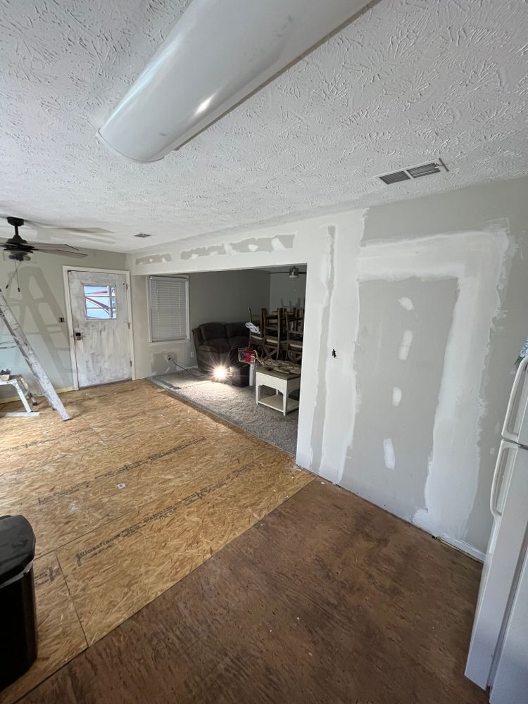 All Photos for Green Wing Home Services in Murrells Inlet, SC