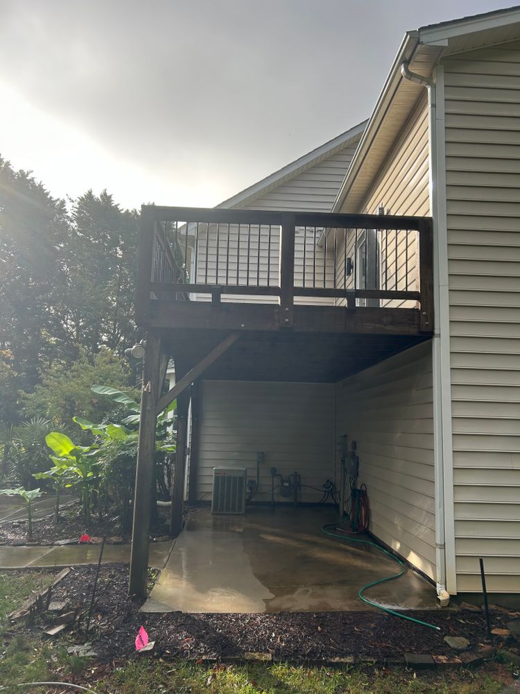 All Photos for 4U Pressure Washing in Huntersville, NC