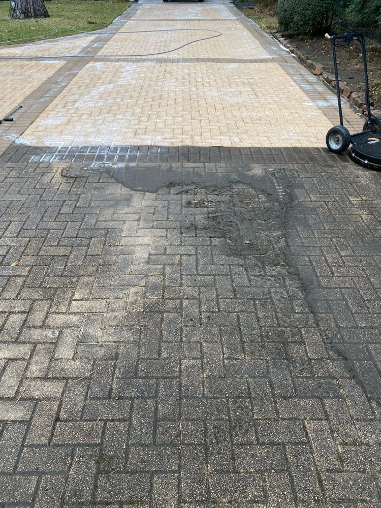 All Photos for Power Pressure Wash in Houston, TX