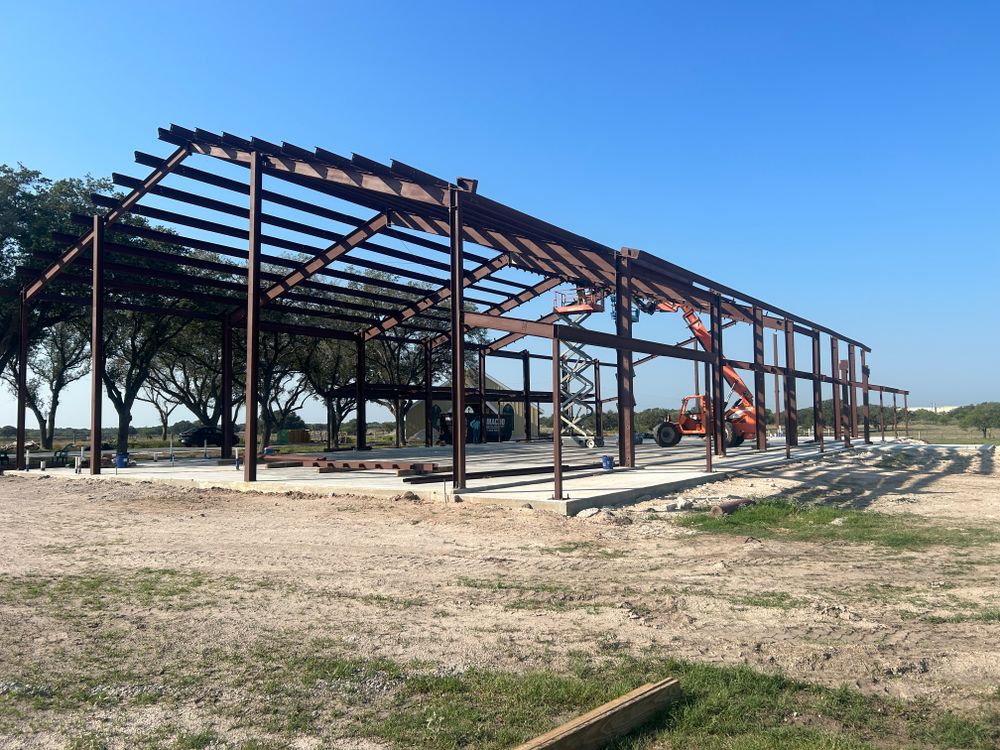 All Photos for 292 Construction, LLC in Gonzales County, TX