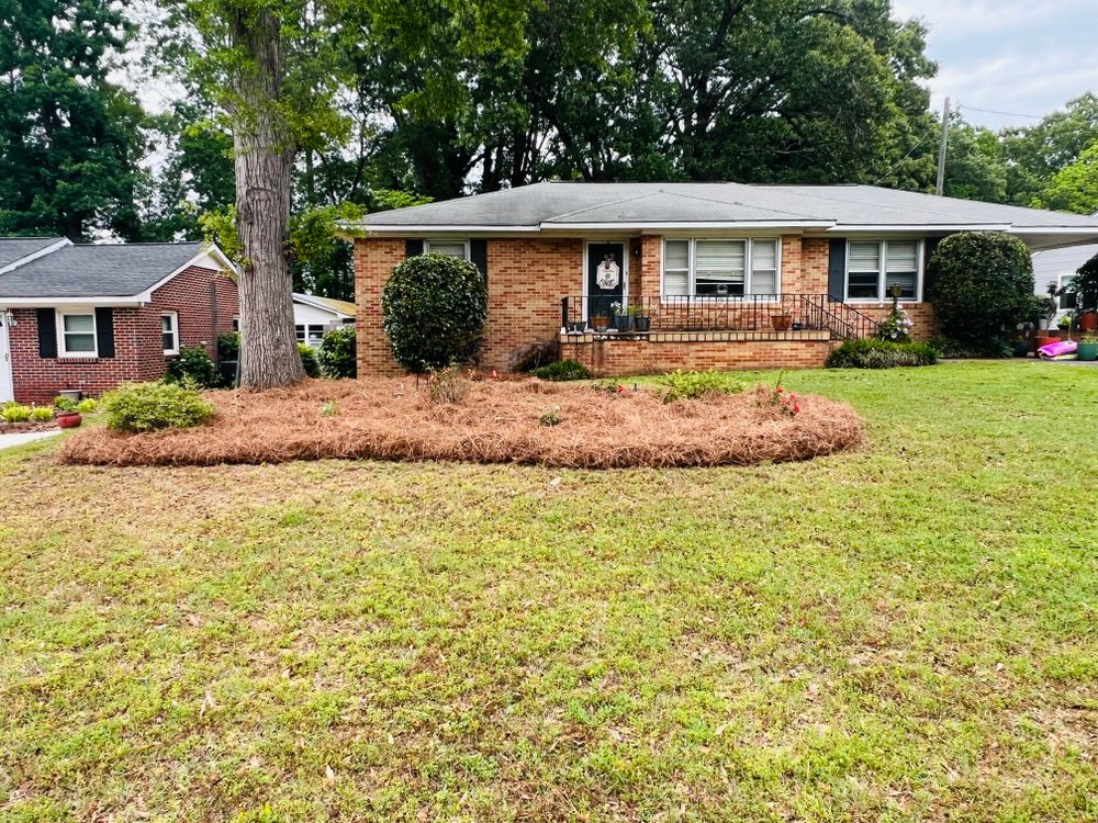 All Photos for LC Lawn Care & Landscaping in Canon, GA