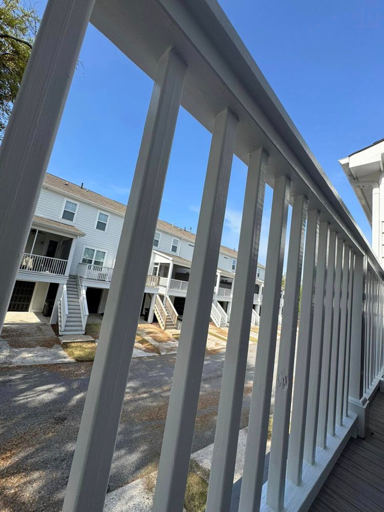 Drywall Installation for M & J Drywall & Construction in Charleston, SC