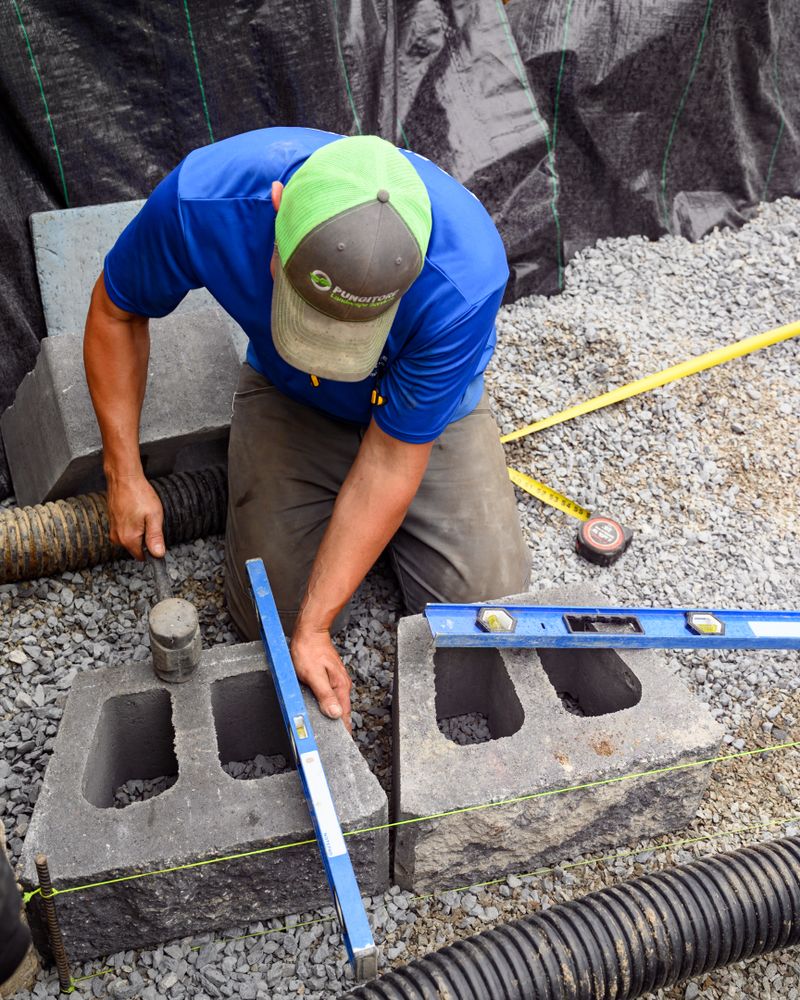 All Photos for Pungitore Landscapes, Irrigation & Fertilizer in Hingham, MA