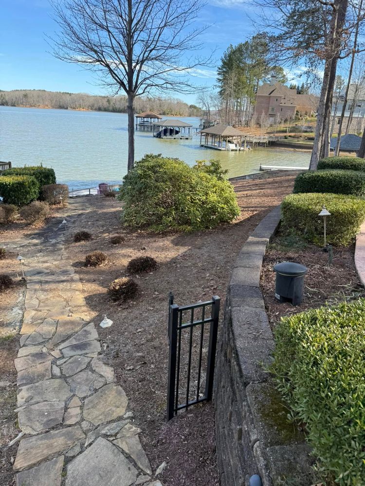 All Photos for Stars & Stripes Landscaping in Catawba, NC