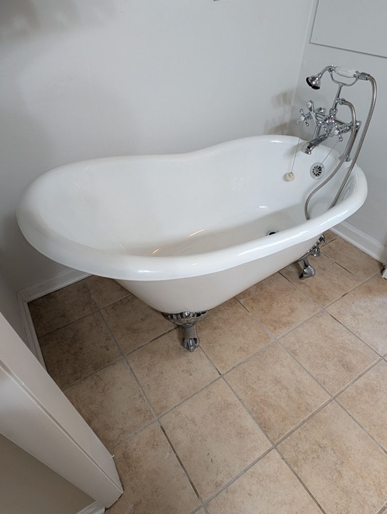 All Photos for Stephens Plumbing LLC in Cresco, PA